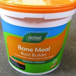 Bone Meal Root Builder by Westland 10kg