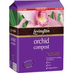 Levington Orchid Compost