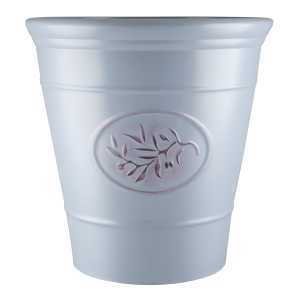 Fargro Olive Planter 40cm - Light Blue