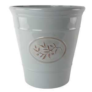 Fargro Olive Planter 40cm - Grey