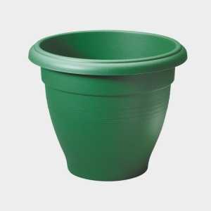 Stewart Garden Palladian Pot 30cm 7ltr (GREEN) 238814