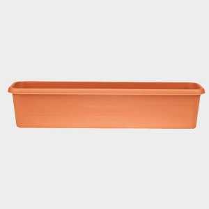 Stewart Garden Terrace Trough (TERRACOTTA) 40cm 238828