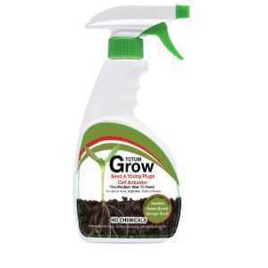 Totum Grow Seedling 250ml Spray (Ready To Use)