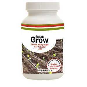 Totum Grow Seedling 100ml Concentrated Mix