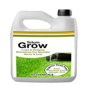 Totum Grow Lawn Care 500ml Concentrated Mix