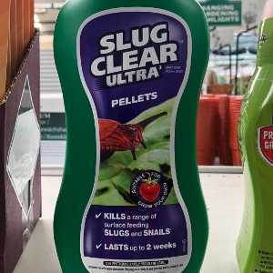Slug Clear Ultra Pellets 685g