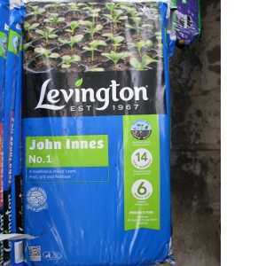 John Innes No 1 by Levington 10ltr
