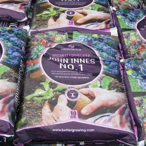 Growmoor John Innes No 1 Compost 10 Litre Bag