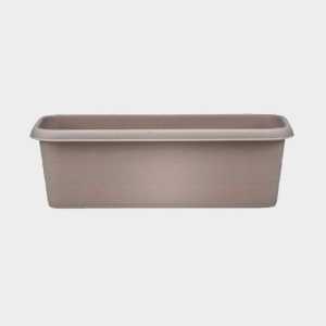 Stewart Garden Terrace Trough (MOCHA) 40cm 238827