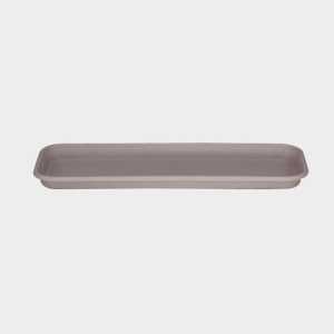 Stewart Garden Terrace Trough Tray 40cm (MOCHA) 238831