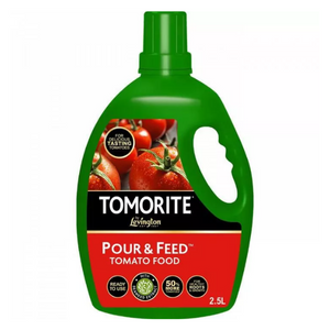 Levington® Tomorite® Pour & Feed™