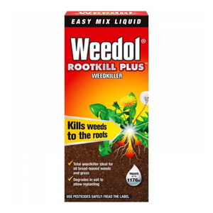 Weedol® Rootkill Plus™ (Liquid Concentrate)