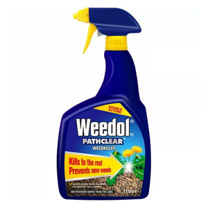 Weedol® PS Pathclear™ Weedkiller
