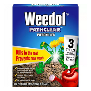 Weedol® Pathclear™ (Liquid Concentrate Tubes)