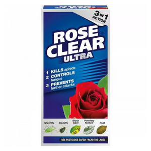 RoseClear® Ultra