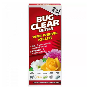 BugClear™ Ultra Vine Weevil Killer
