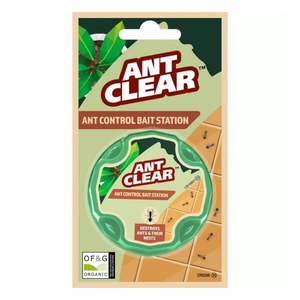 AntClear™ Ant Control Bait Station