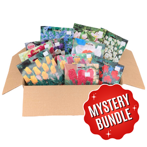 Mystery Bulb Bundle - 10 Packs