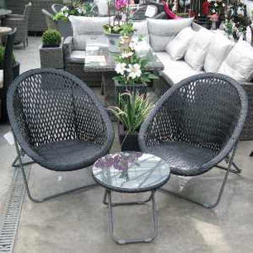 TOBS Outdoor Rattan & Weave Furniture